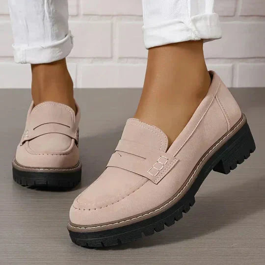 Jolene | Women's Orthopedic Comfort Loafers