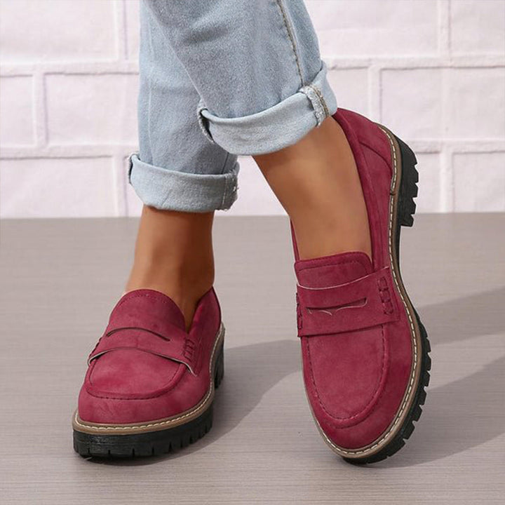 Jolene | Women's Orthopedic Comfort Loafers