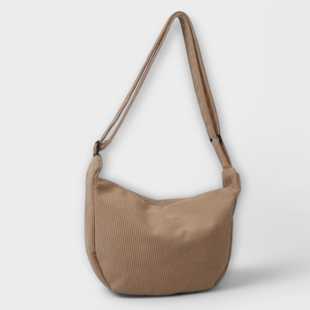 Sheryl | Women's Cordura Shoulder Bag