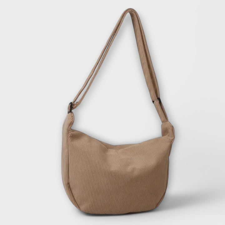 Sheryl | Women's Cordura Shoulder Bag