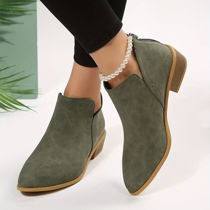 Beatrix | Women Elegant Boots