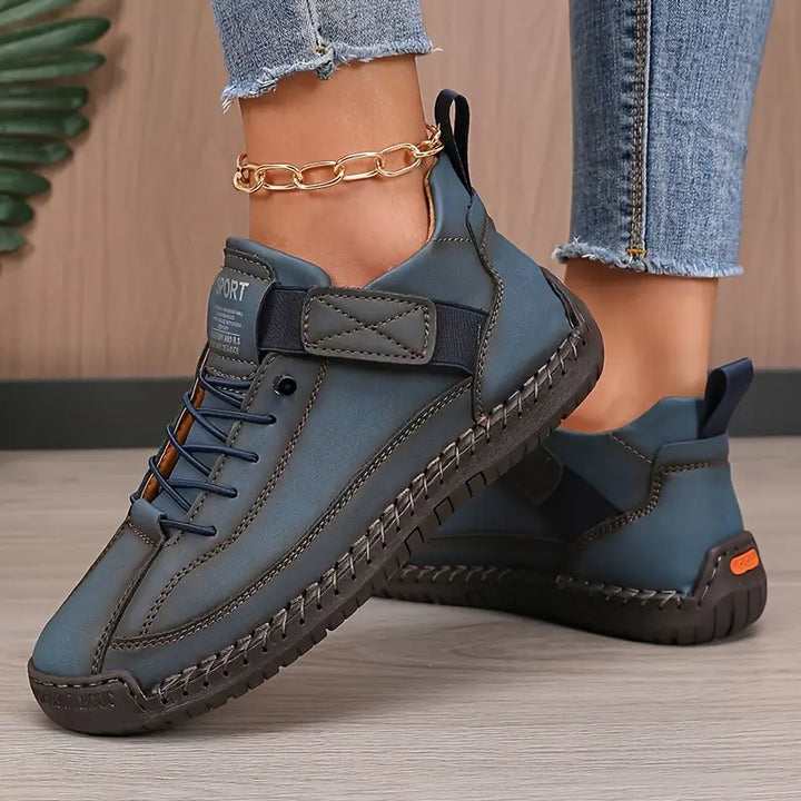 Maricela | Women's Orthopedic Comfort Loafers