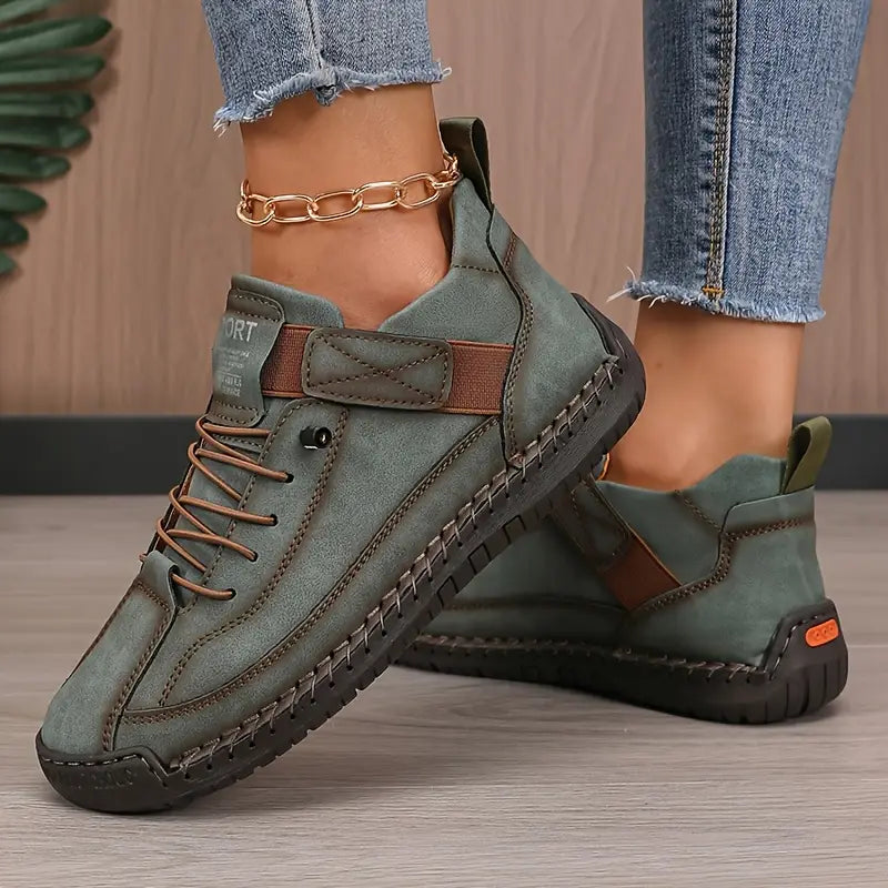 Maricela | Women's Orthopedic Comfort Loafers