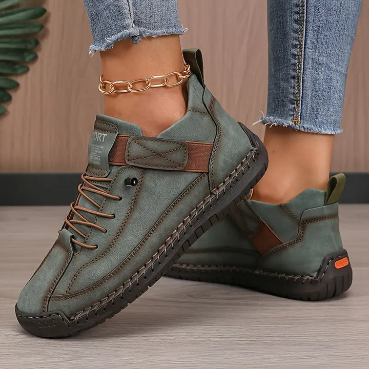 Maricela | Women's Orthopedic Comfort Loafers