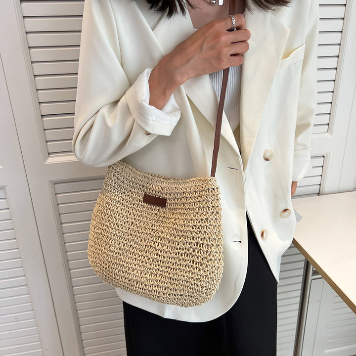 Olivia | Women Relaxed Elegance Shoulder Bag