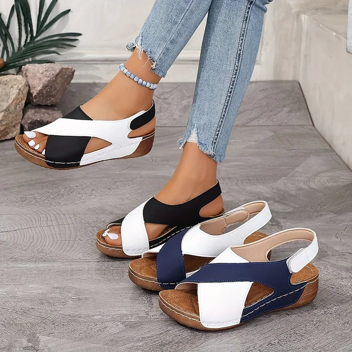 Mira | Women's Orthopedic Comfort Sandals