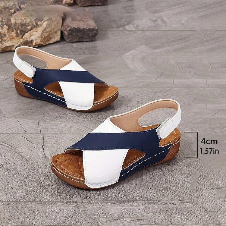 Mira | Women's Orthopedic Comfort Sandals
