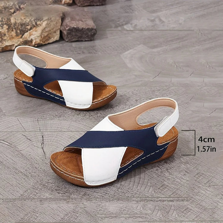 Mira | Women's Orthopedic Comfort Sandals