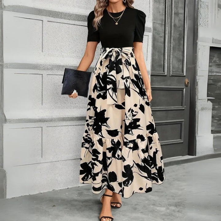 Hannah | Women Elegant Maxi Dress
