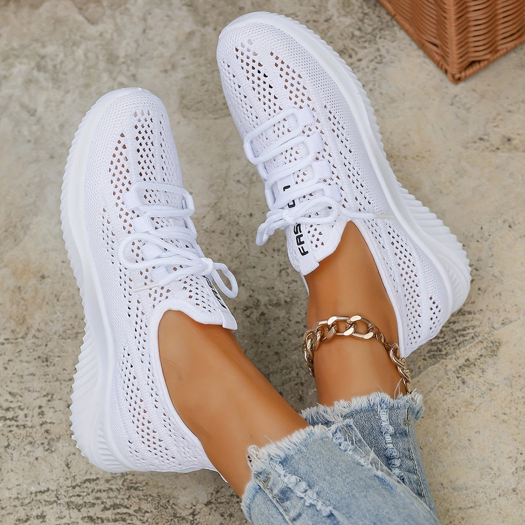 Elara | Women's Orthopedic Comfort Shoes