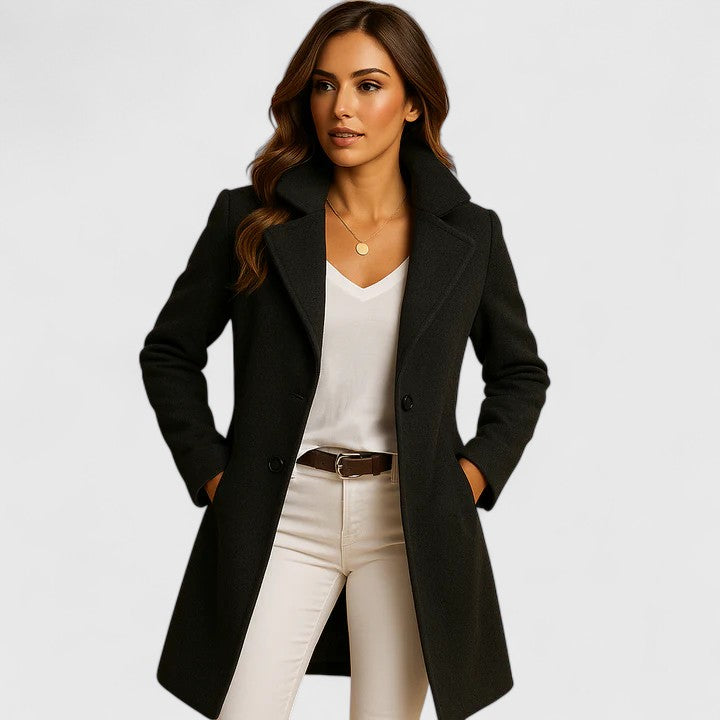 Rheya | Women's Elegant Coat
