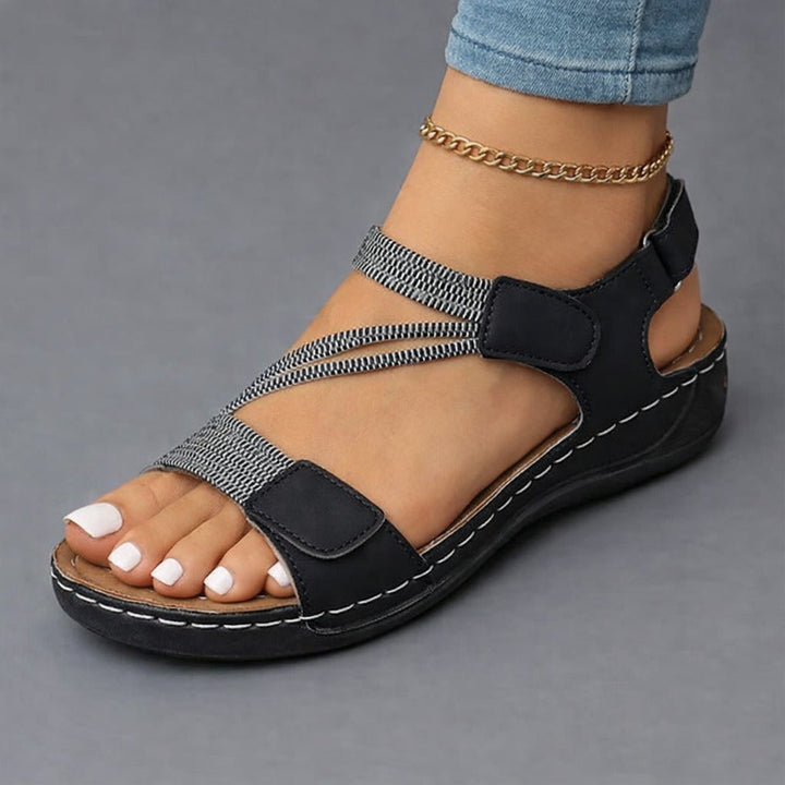 Selyndra | Women’s Lightweight Orthopedic Sandals