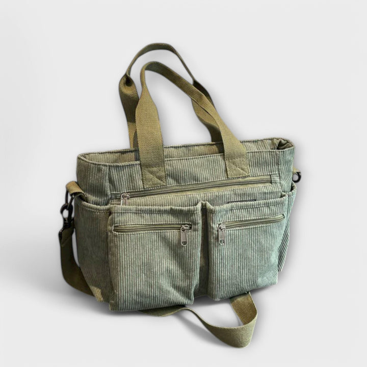 Sienna | Women's Elegant Tote Bag