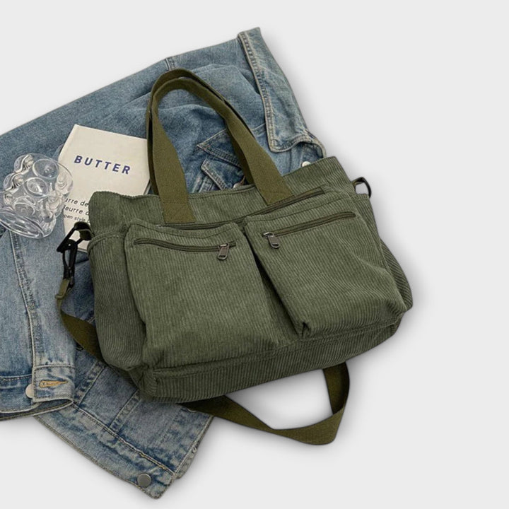 Sienna | Women's Elegant Tote Bag