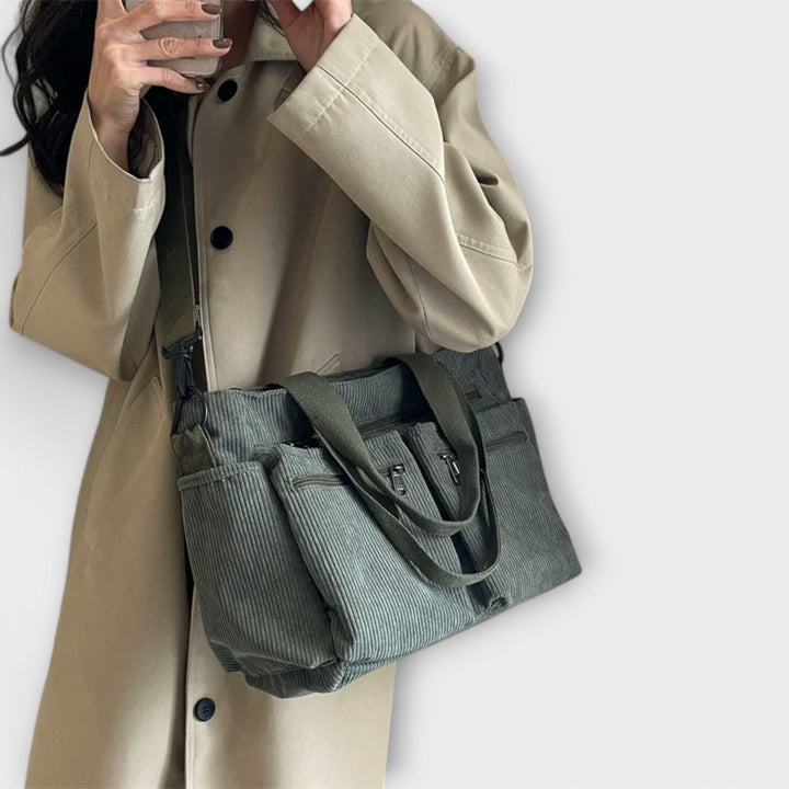 Sienna | Women's Elegant Tote Bag