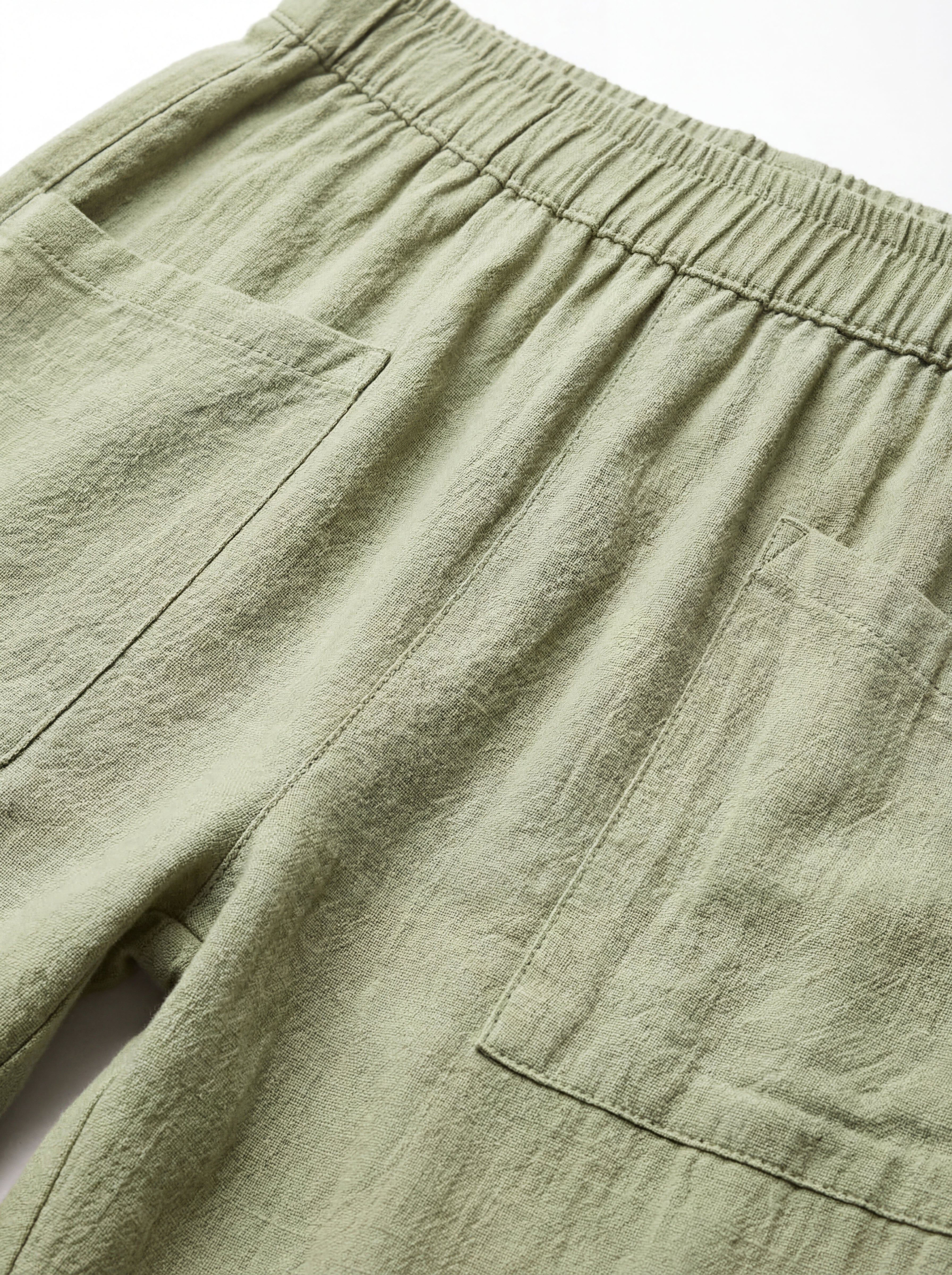 Priya | Women's Relaxed Fit Lounge Pants