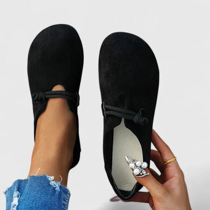 Miranda | Women's Orthopedic Comfort Flats