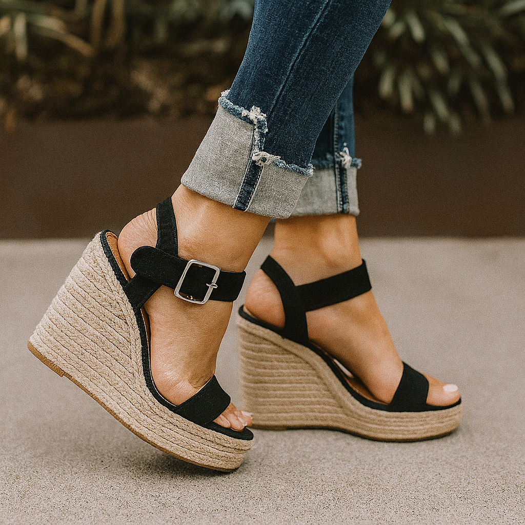 Natalie | Women's Orthopedic Comfort Sandals