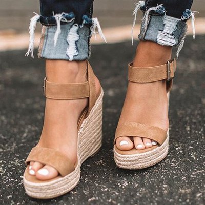 Natalie | Women's Orthopedic Comfort Sandals