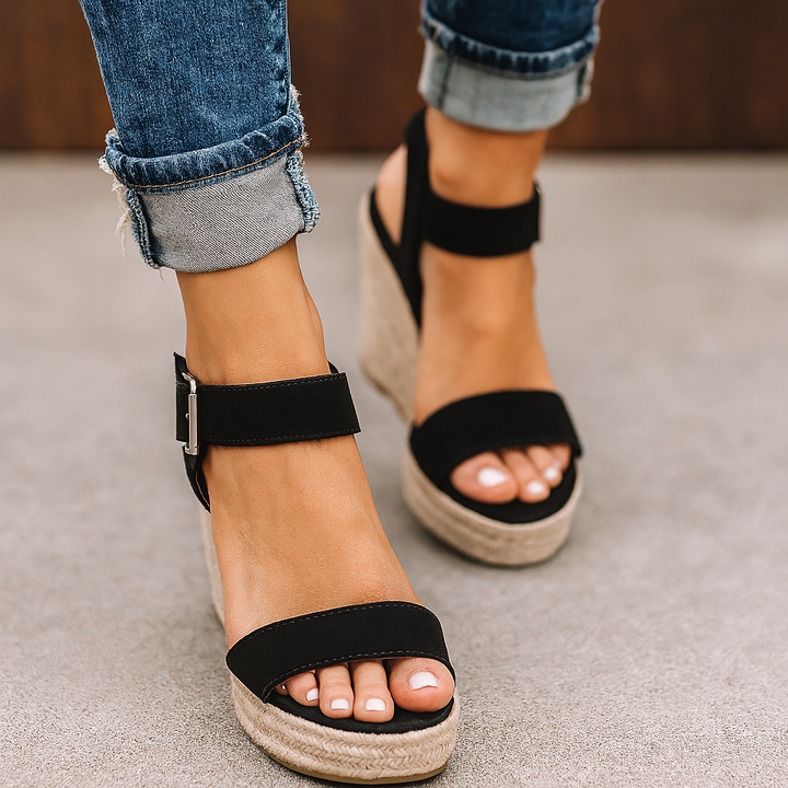 Natalie | Women's Orthopedic Comfort Sandals