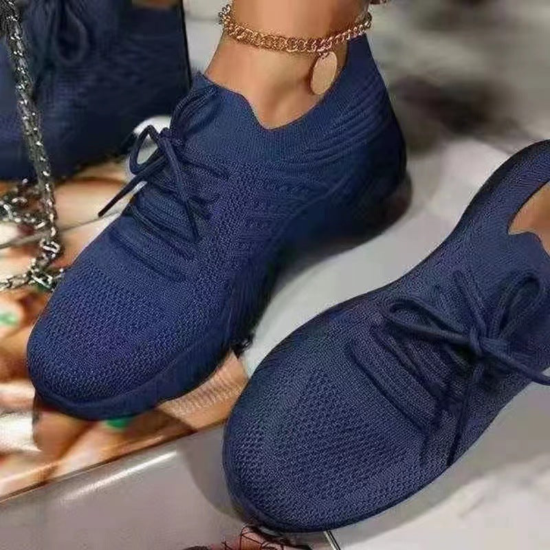 Sutton | Women's Orthopedic Comfort Sneakers