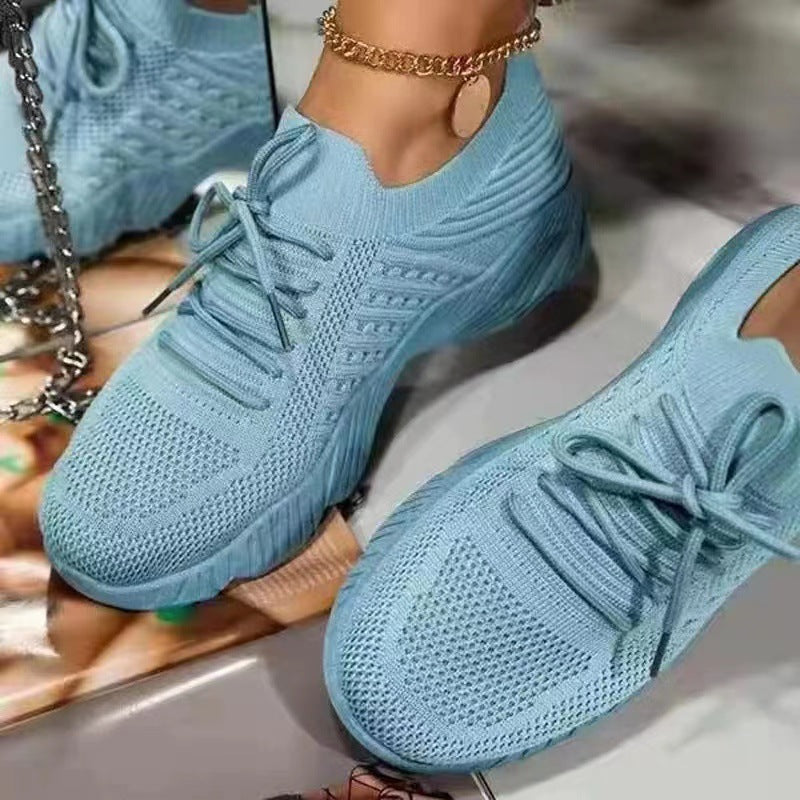 Sutton | Women's Orthopedic Comfort Sneakers