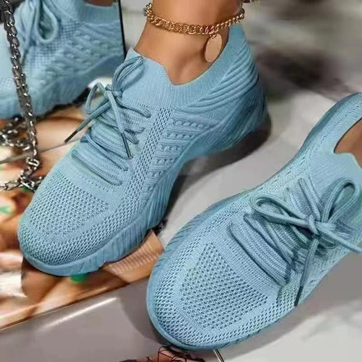 Sutton | Women's Orthopedic Comfort Sneakers