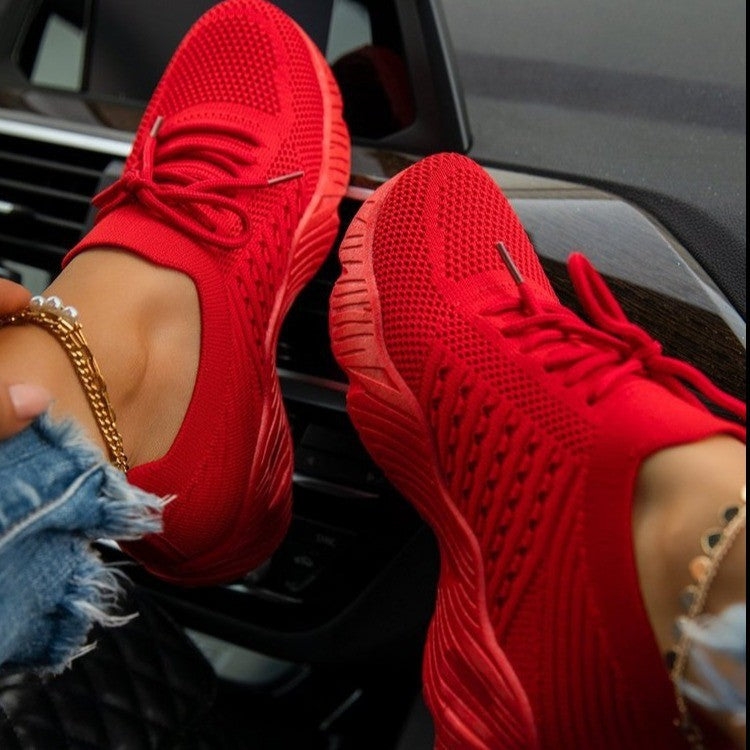 Sutton | Women's Orthopedic Comfort Sneakers