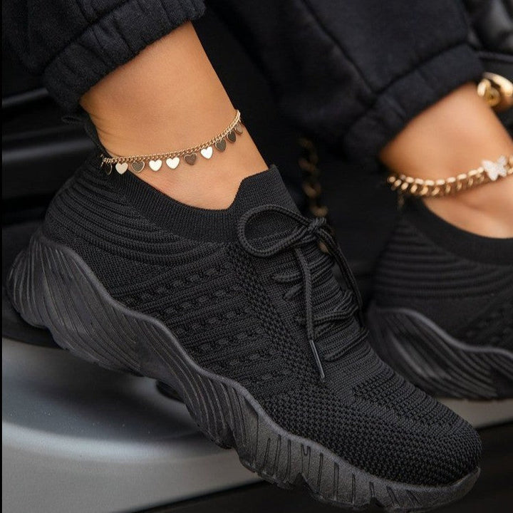 Sutton | Women's Orthopedic Comfort Sneakers