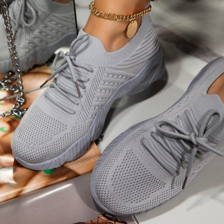 Sutton | Women's Orthopedic Comfort Sneakers