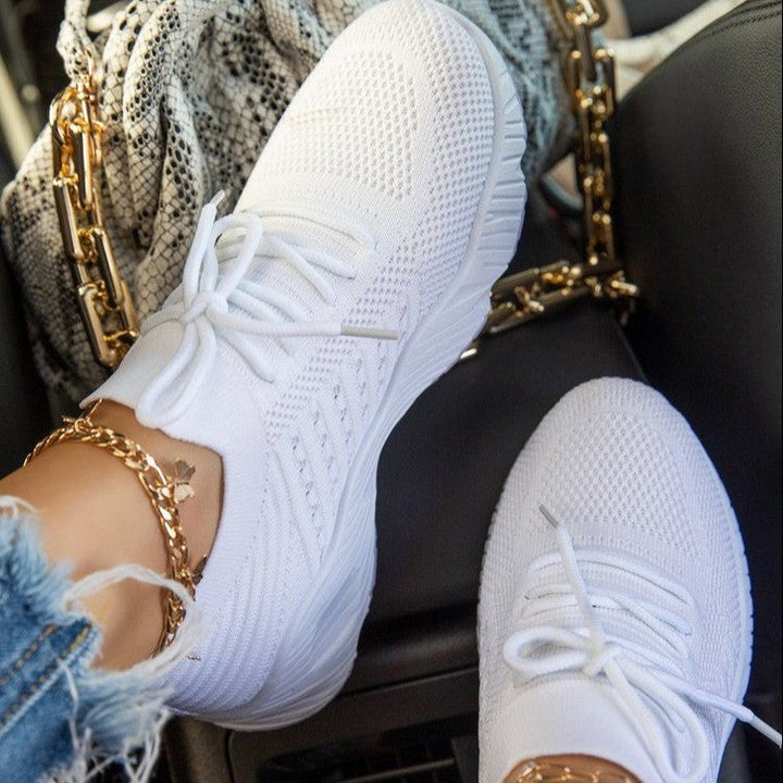 Sutton | Women's Orthopedic Comfort Sneakers
