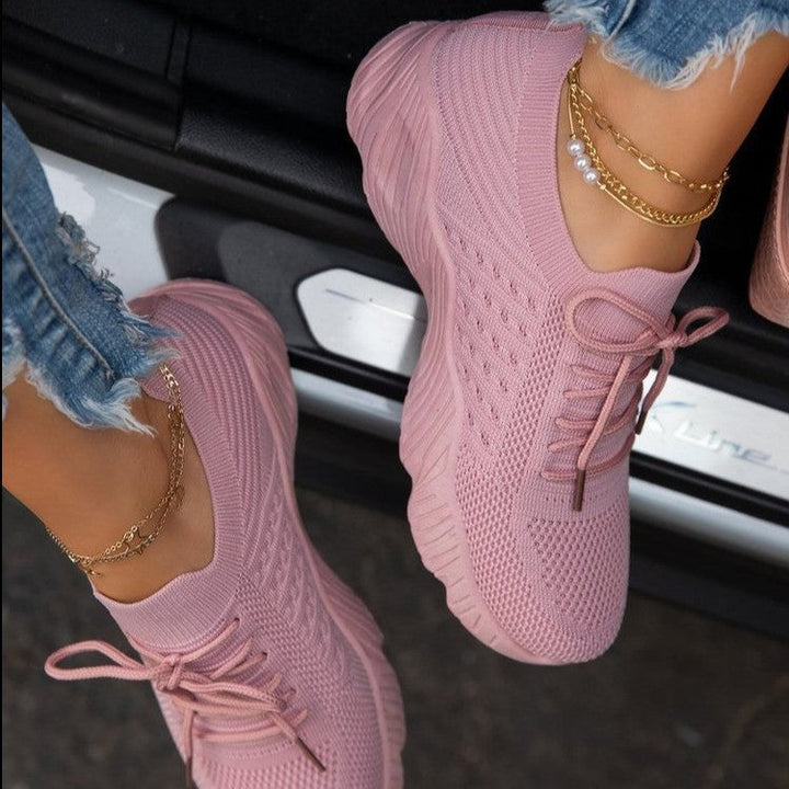 Sutton | Women's Orthopedic Comfort Sneakers