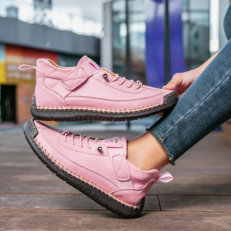 Maricela | Women's Orthopedic Comfort Loafers