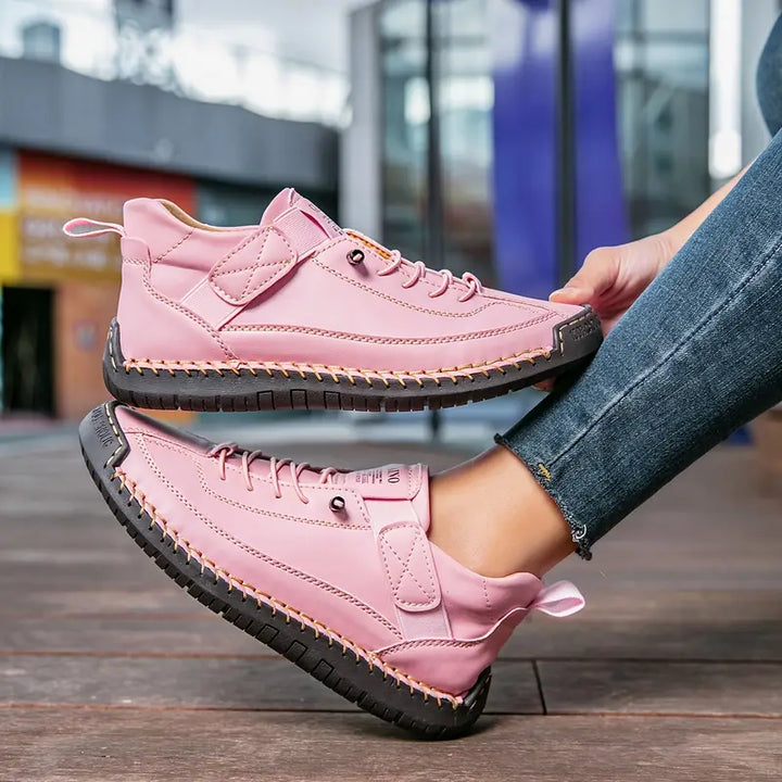 Maricela | Women's Orthopedic Comfort Loafers