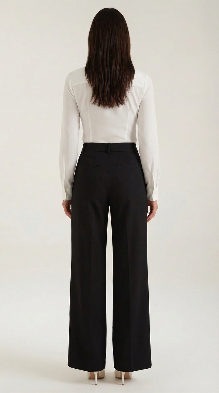 Hazel | Women Tailored Trousers