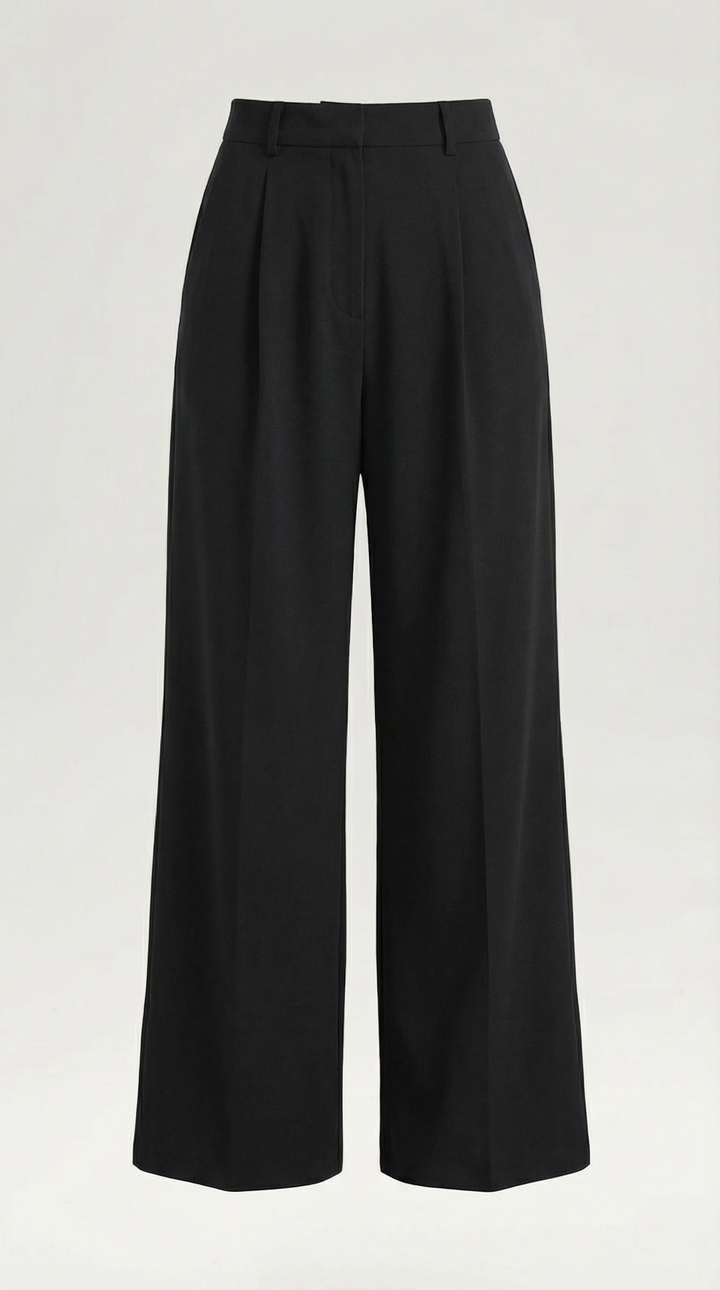 Hazel | Women Tailored Trousers