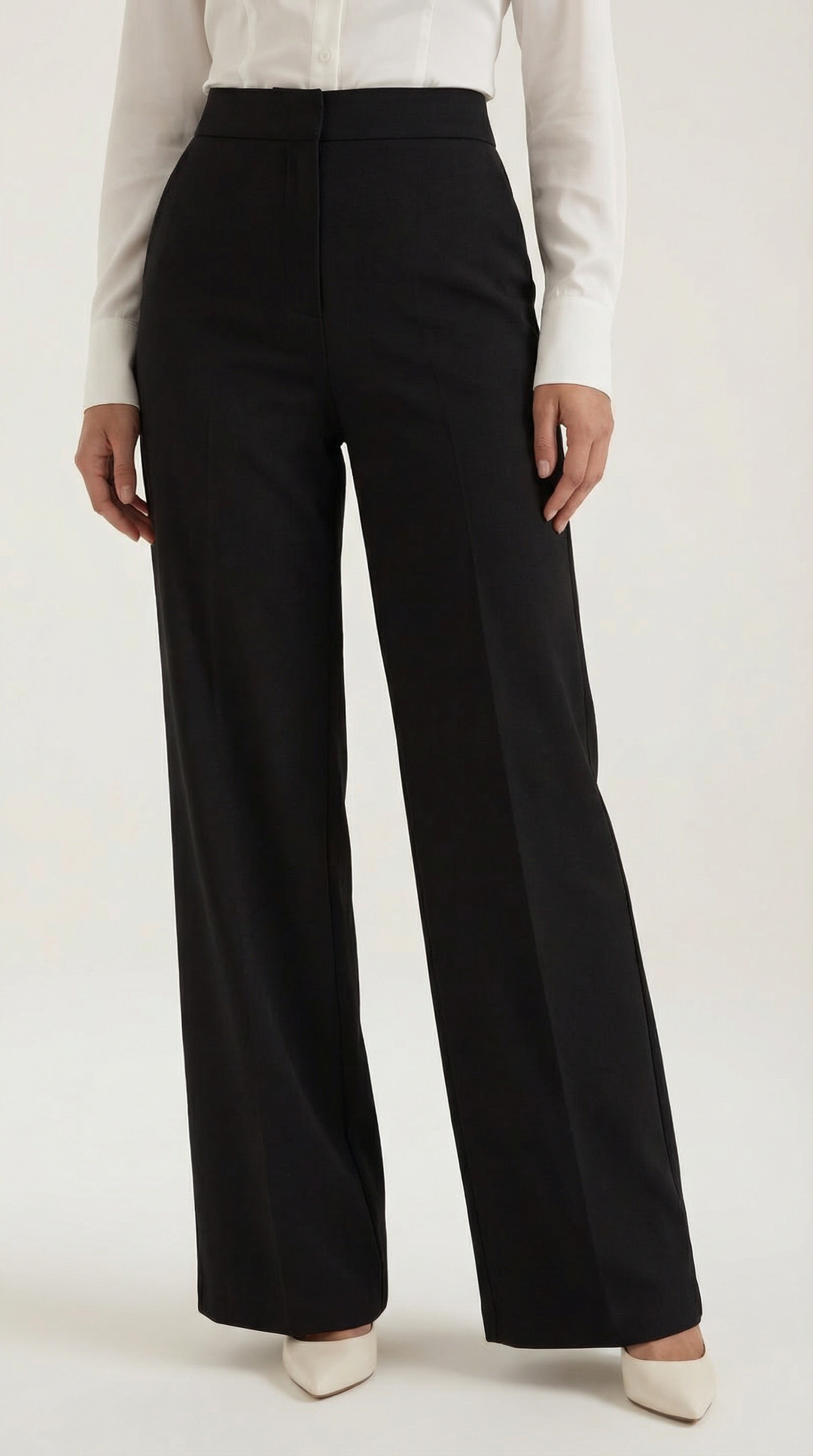 Hazel | Women Tailored Trousers