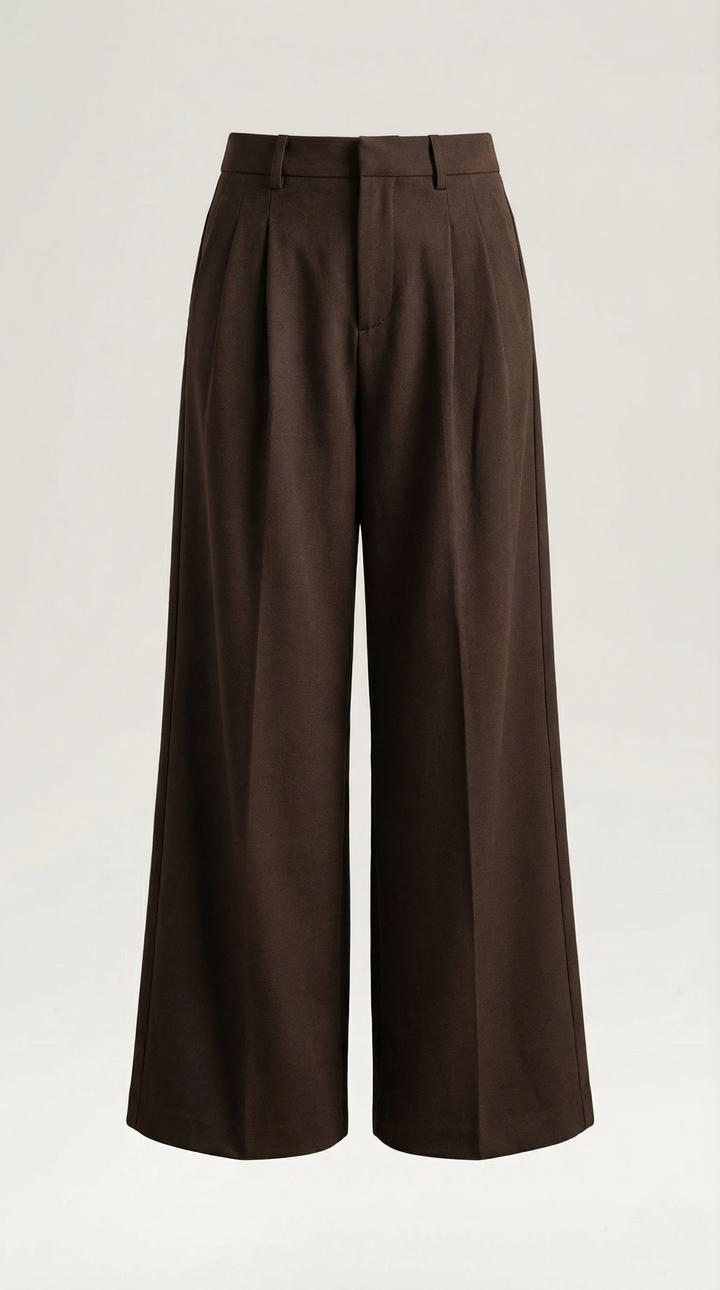 Hazel | Women Tailored Trousers