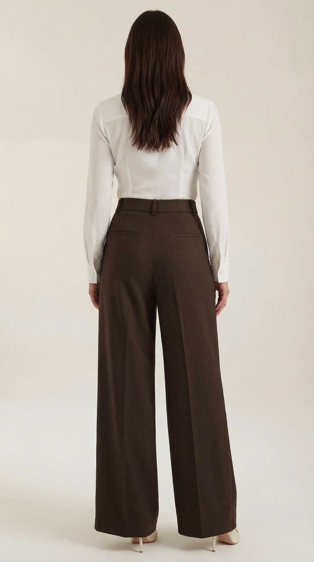 Hazel | Women Tailored Trousers