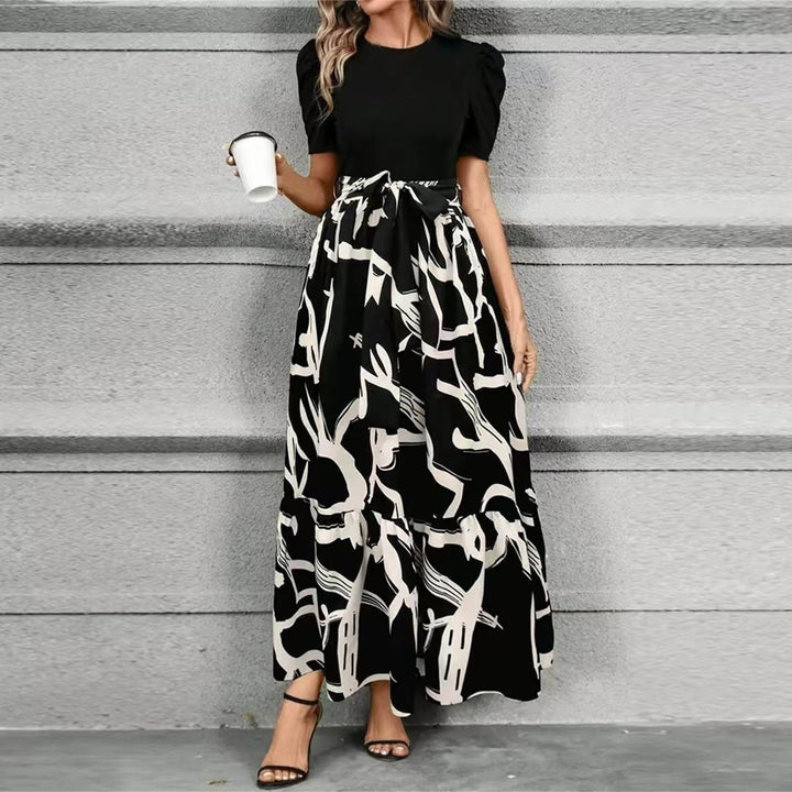 Hannah | Women Elegant Maxi Dress