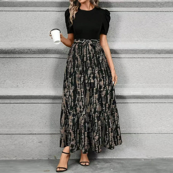 Hannah | Women Elegant Maxi Dress