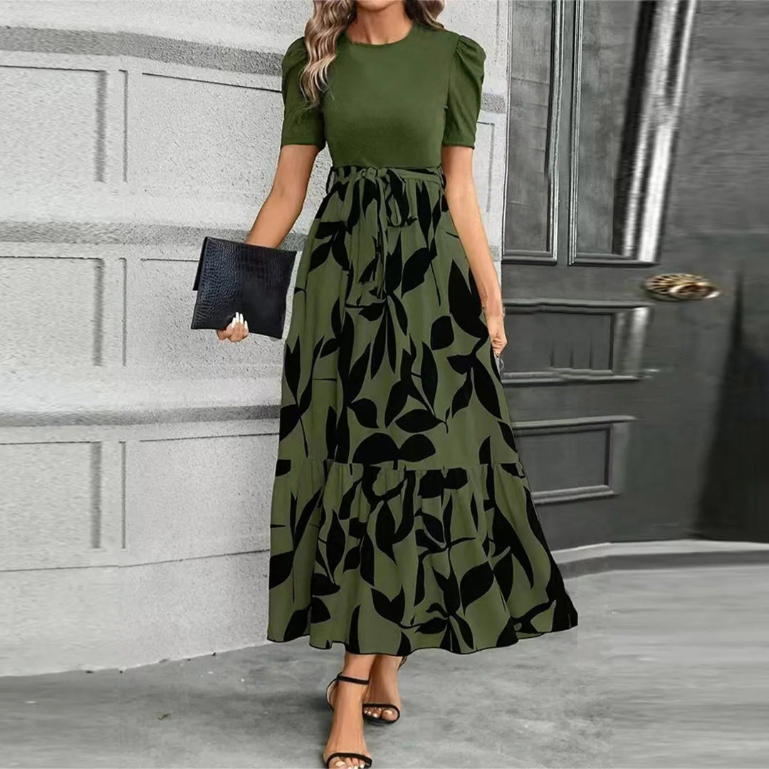 Hannah | Women Elegant Maxi Dress