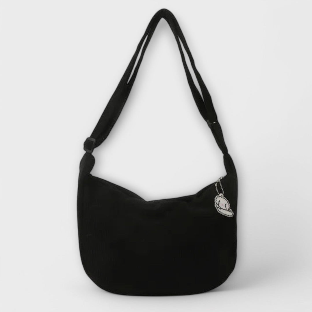 Sheryl | Women's Cordura Shoulder Bag